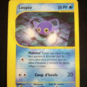 Loupio 70/147 Aquapolis