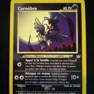 Cornebre 46/64 Néo Révélation