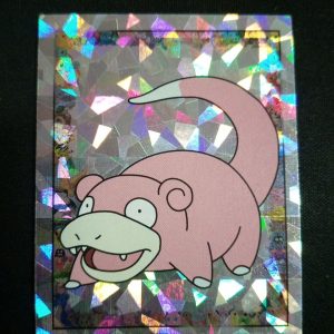 Stickers Merlin Ramoloss S13 Prism