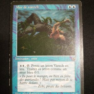 Mur De Varech Terres Natales