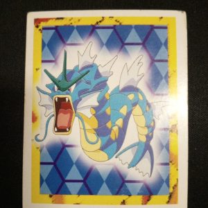 Stickers Merlin Leviator 130