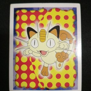 Stickers Merlin Miaouss