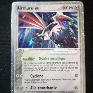 Airmure Ex 98/108 Ex Gardiens Du Pouvoir