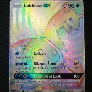 Lokhlass GX 151/149 Soleil Et Lune