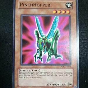 Pinchhopper Ioc-fr078