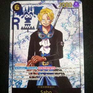 Sabo Op13-120 V2 Successeurs