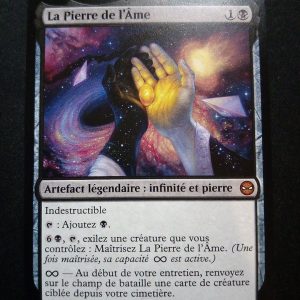 La Pierre De L'âme Spiderman