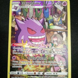 Ectoplasma Tg06/Tg30 Origine Perdue