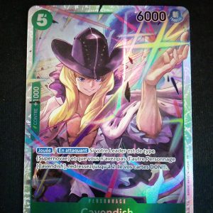 Cavendish Eb01-012 The Best V2