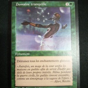 Domaine Tranquille Mirage