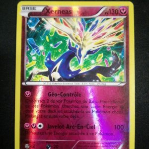 Xerneas 96/146 Reverse XY