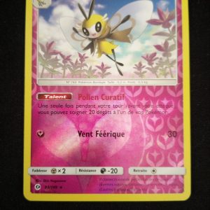 Rubombelle 93/149 Reverse Soleil Et Lune