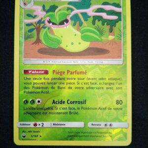 Empiflor 3/168 Reverse Tempête Céleste