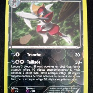 Scalproie 72/108 Reverse Explorateurs Obscurs