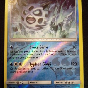 Oniglali 48/236 Reverse Éclipse Cosmique