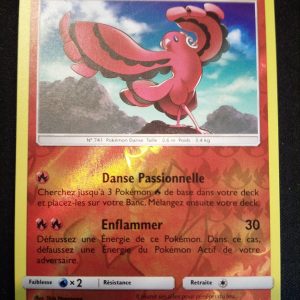 Plumeline 14/145 Reverse Gardiens Ascendants