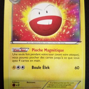 Électrode 33/116 Glaciation Plasma