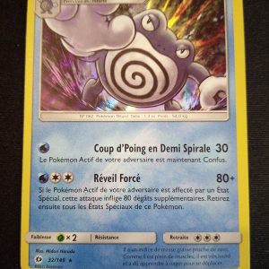 Tartard 32/149 Holo Soleil Et Lune