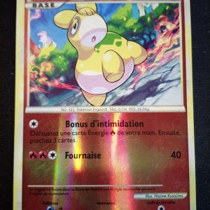 Chamallot 35/95 Reverse Déchaînement