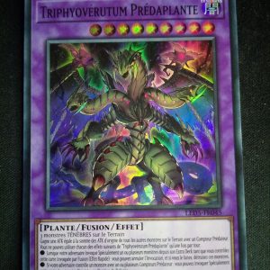 Triphyoverutum Predaplante led5-fr045