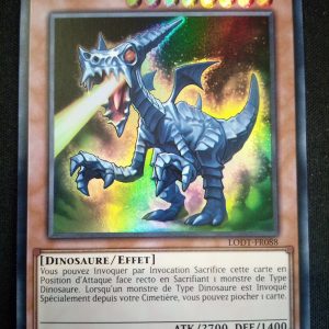 Bête Dinosaure Millénaire lodt-fr088