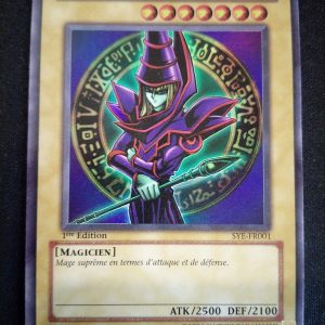 Magicien Sombre sye-fr001