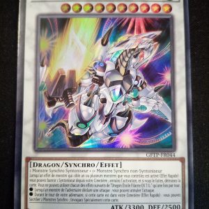 Dragon Étoile Filante EX T.G. gftp-fr044