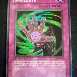 Invalidité sod-fr057