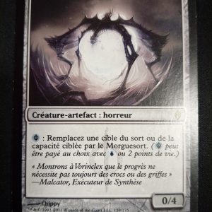 Morguesort La Nouvelle Phyrexia