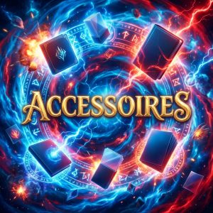 Accessoires