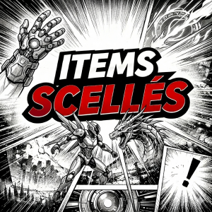 Scellés
