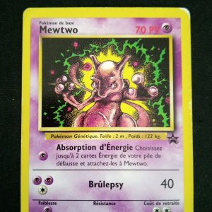 Mewtwo Promo 14 Wizards