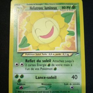 Heliatronc Lumineux 72/105 Neo Destiny