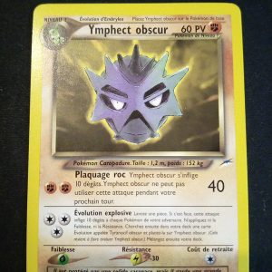 Ymphect Obscur 38/105 Neo Destiny