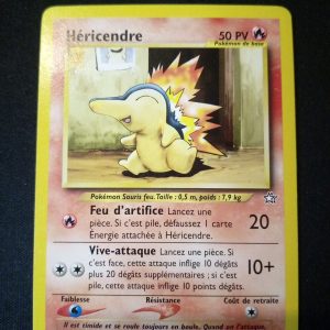 Hericendre 57/111 Neo Genesis