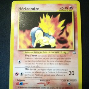 Hericendre 56/111 Neo Genesis