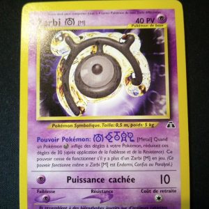 Zarbi 49/75 Neo Discovery