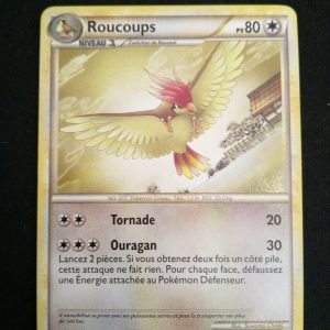 Roucoups 47/102 Triomphe