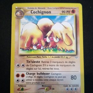 Cochignon 36/64 Neo Révélation
