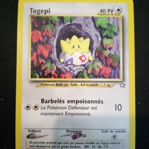 Togepi 51/111 Neo Genesis