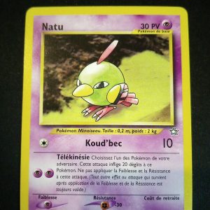 Natu 67/111 Néo Genesis