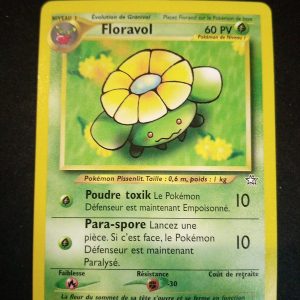 Floravol 49/111 Neo Genesis
