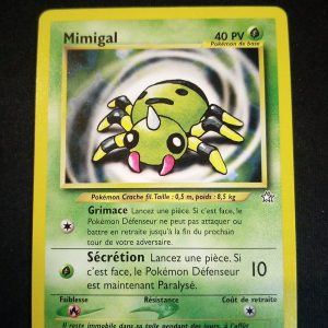 Mimigal 75/111 Neo Genesis