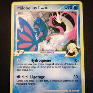 Milobellus 35/147 Holo Vainqueurs Suprêmes