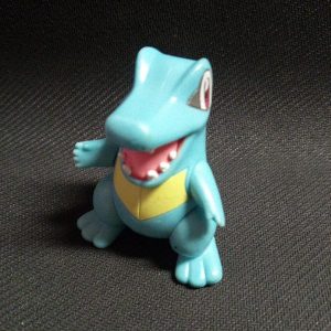 Figurine Pokémon Kaiminus Nintendo