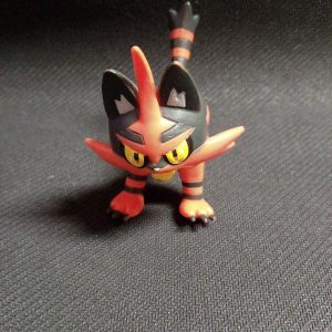 Figurine Pokémon Matoufeu WCT