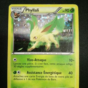 Phyllali 1/12 Holo Macdonald 2013