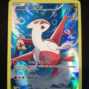 Latias Xy78 Promo XY