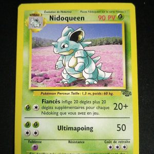 Nidoqueen 23/64 Jungle