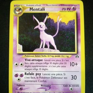 Mentali 20/75 Neo Discovery